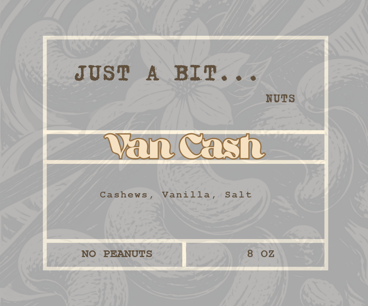 Van Cash