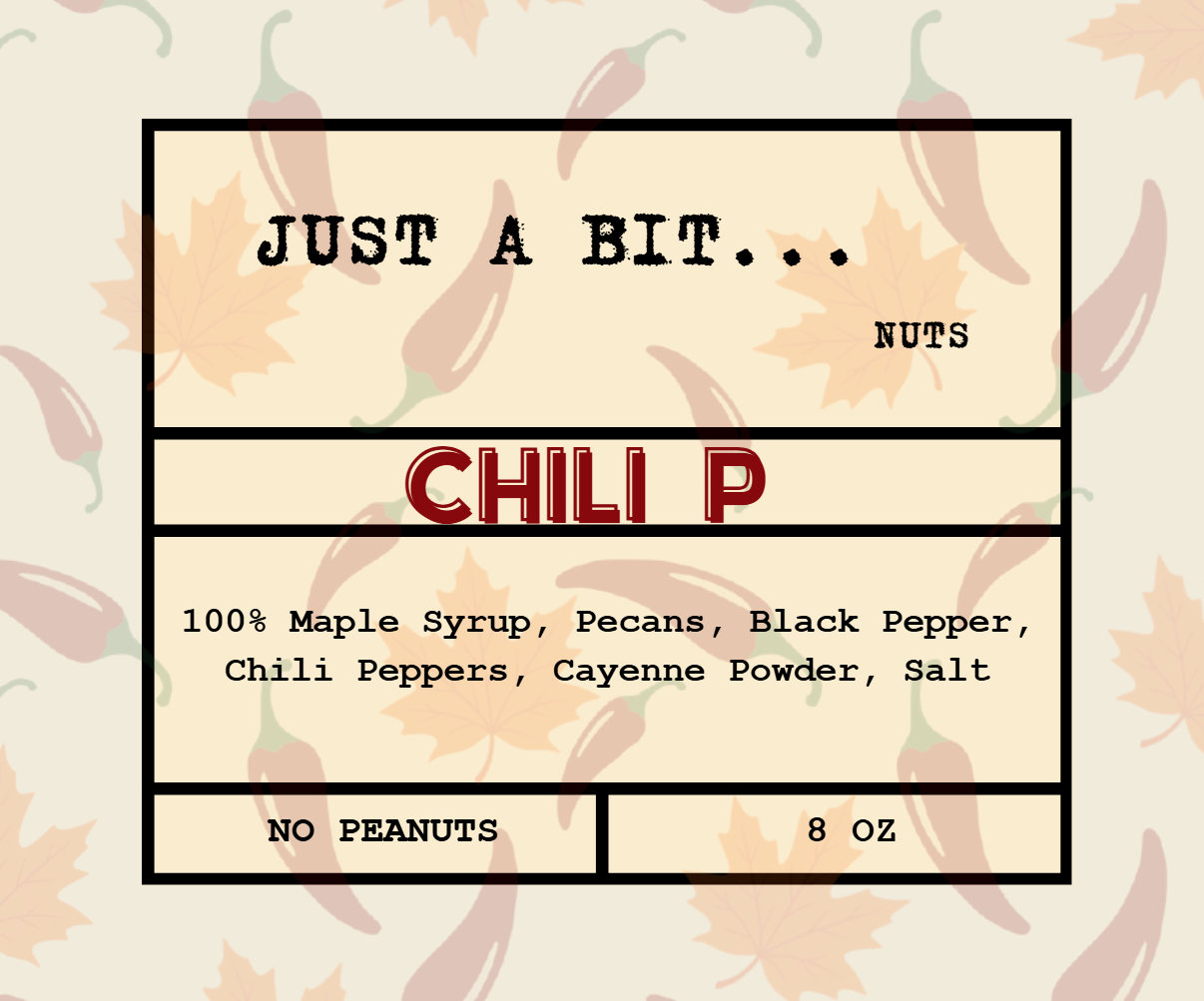 Chili P