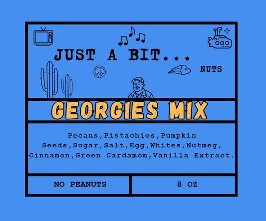 Georgie's Mix