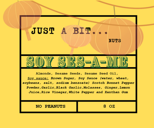 Soy Ses-A-Me (Limited Time)