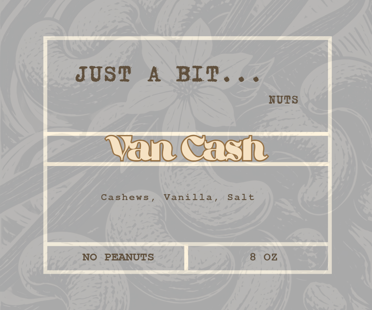 Van Cash
