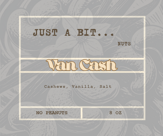 Van Cash